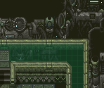 Parj Temple - Inner Sanctum 5 - Star Ocean (JPN)
