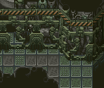 Parj Temple - Inner Sanctum 6 - Star Ocean (JPN)