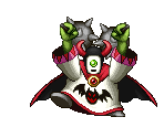 Wrecktor - Dragon Quest I and II HD-2D Remake