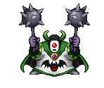 Whackolyte - Dragon Quest I and II HD-2D Remake