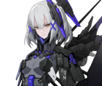 Rosetta: Rigor - Punishing: Gray Raven