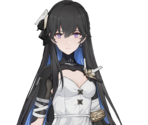 Selena: Capriccio - Punishing: Gray Raven