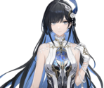 Selena: Pianissimo - Punishing: Gray Raven