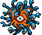 Madusa - Dragon Quest I and II HD-2D Remake