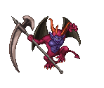 Scytan - Dragon Quest I and II HD-2D Remake