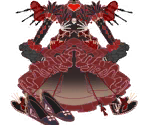 Cerise's Gift - Love Nikki