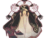Guarding Wings - Love Nikki
