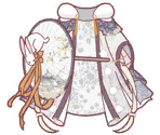 Moonlight Muse - Love Nikki