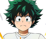 [Cooking Fun] Izuku Midoriya - My Hero Ultra Impact