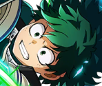 [Expectations] Izuku Midoriya - My Hero Ultra Impact