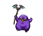 Lumpfather - Dragon Quest I and II HD-2D Remake