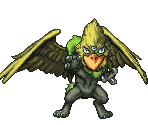 Lunagriff - Dragon Quest I and II HD-2D Remake