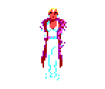 Gloria Swansong - The Colonel's Bequest