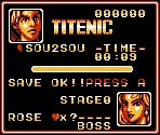 Heads-Up Display - Titenic (Bootleg)