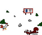 Obstacles - Virtual Bart