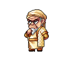 Royal Doctor Matawa - Soul Saver Online