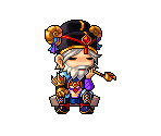 Wanan - Soul Saver Online