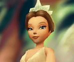 Fairy List - Tinker Bell