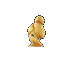 DS Menu Icon - Tinker Bell
