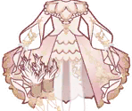 Spring Wonderland - Love Nikki