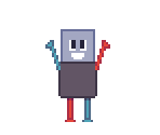 USB-BOT - USB-BOT