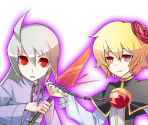 Character Portraits - Acceleration of SUGURI X-Edition HD
