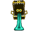 Pandora's Box - Dragon Quest I and II HD-2D Remake