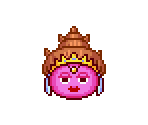 Her Royal Wobbliness - Dragon Quest Heroes: Rocket Slime