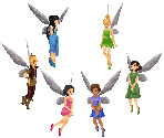 Tutorial - Tinker Bell