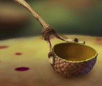 Repairing Items - Tinker Bell