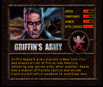 Gang Profiles - BattleTanx