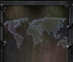 Menu Screens - World Destruction League: Thunder Tanks