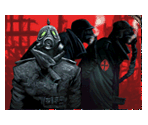 Gangs - World Destruction League: Warjetz