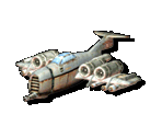 Planes - World Destruction League: Warjetz