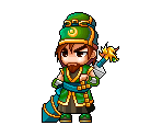 Goiun - Soul Saver Online