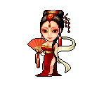 Zomi - Soul Saver Online
