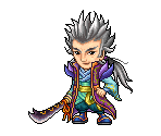 Dongkua - Soul Saver Online