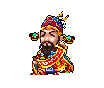 Kitchen God - Soul Saver Online