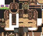 Airship Interior - Final Fantasy VI Advance