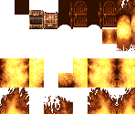 Burning Home - Final Fantasy VI Advance