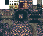 Cave - Final Fantasy VI Advance