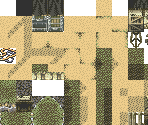 Imperial Camp - Final Fantasy VI Advance