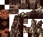Kefka's Tower - Final Fantasy VI Advance