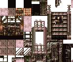 Magitek Research Facility - Final Fantasy VI Advance