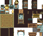 Narshe Interior - Final Fantasy VI Advance