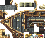 Port - Final Fantasy VI Advance