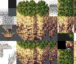 River - Final Fantasy VI Advance
