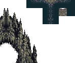 Sealed Gate - Final Fantasy VI Advance
