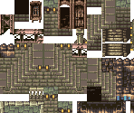 Vector - Final Fantasy VI Advance