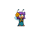 Merry Fairy - Poke ALL Toads